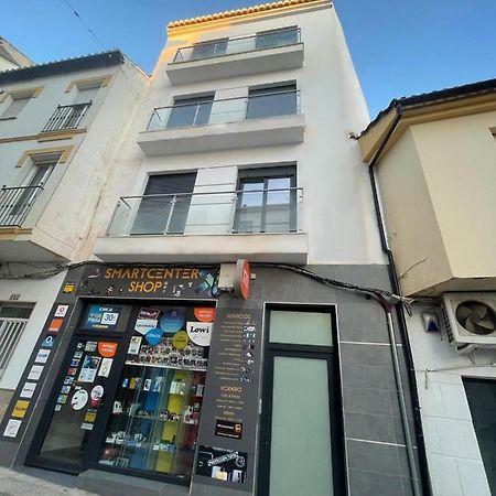 Apartamento Centro Ronda 2 외부 사진