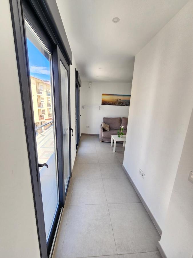 Apartamento Centro Ronda 2 외부 사진
