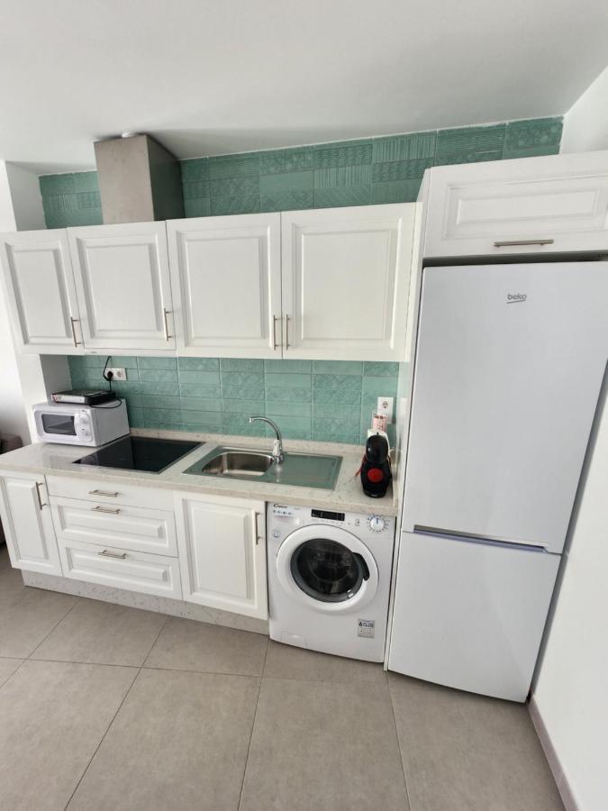 Apartamento Centro Ronda 2 외부 사진