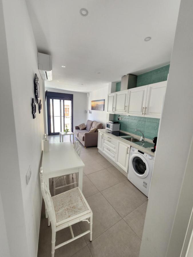 Apartamento Centro Ronda 2 외부 사진
