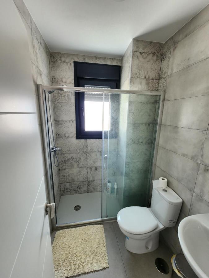 Apartamento Centro Ronda 2 외부 사진