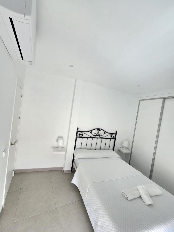 Apartamento Centro Ronda 2 외부 사진