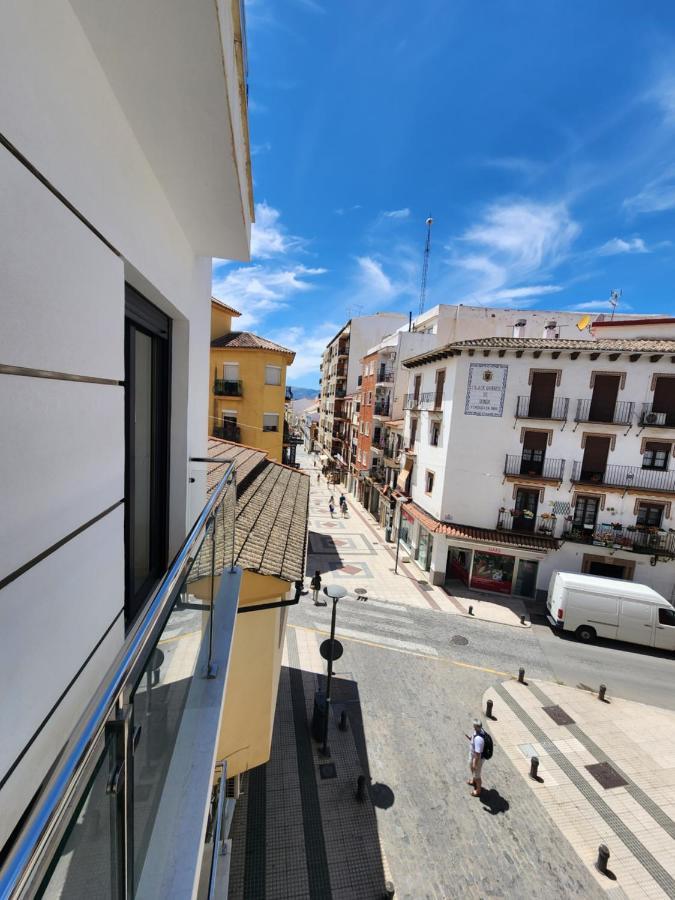 Apartamento Centro Ronda 2 외부 사진
